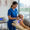 Tecar terapia a Padova: come funziona e quando è la soluzione giusta per il tuo dolore