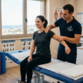 Come si svolge una prima visita fisioterapica al Rehability Center: cosa aspettarsi