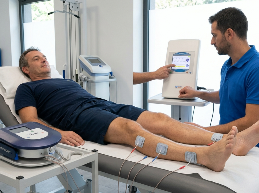 neurostimolazione frems