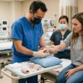 Lussazione del polso: i rimedi in fisioterapia a Padova