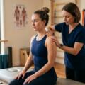 Contrattura muscolare: perché non passa da sola e quando serve la fisioterapia